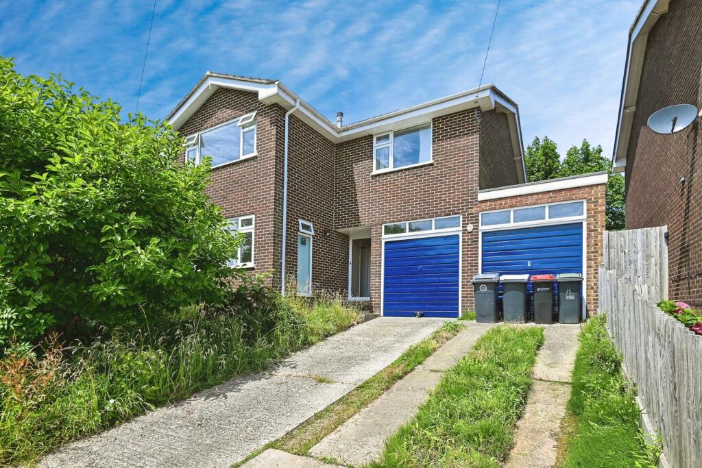 Main image of property: Glen Iris Avenue, CANTERBURY, Kent, CT2