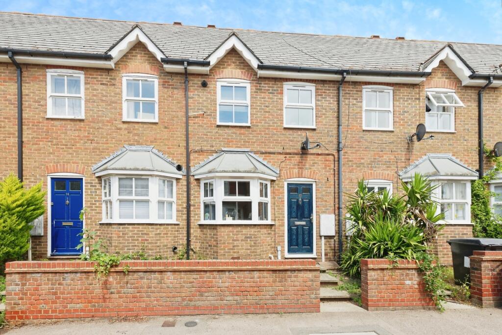 Main image of property: Henry Court, Gordon Road, Kent, CT1