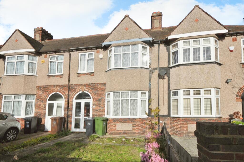 Main image of property: Brangbourne Road, Bromley, BR1