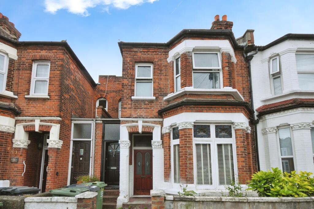 Main image of property: Nelgarde Road, London, SE6