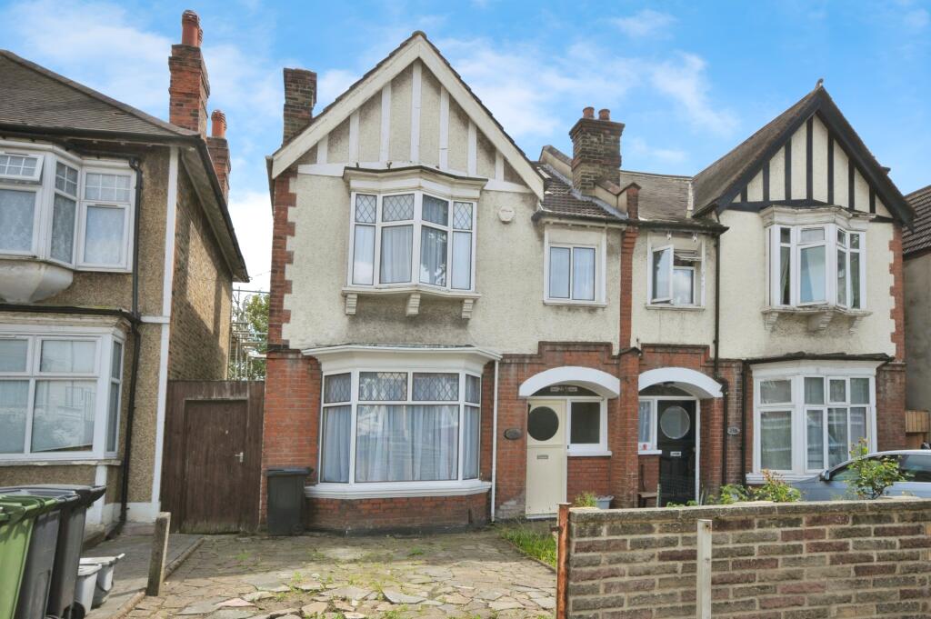 Main image of property: Brownhill Road, London, SE6