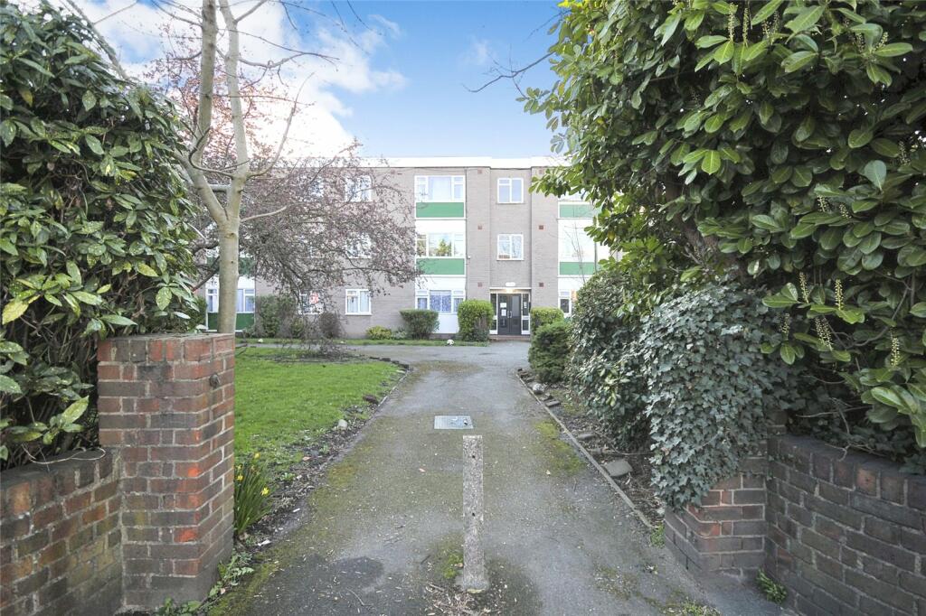 Main image of property: Elm Court, 20 Bromley Road, London, SE6