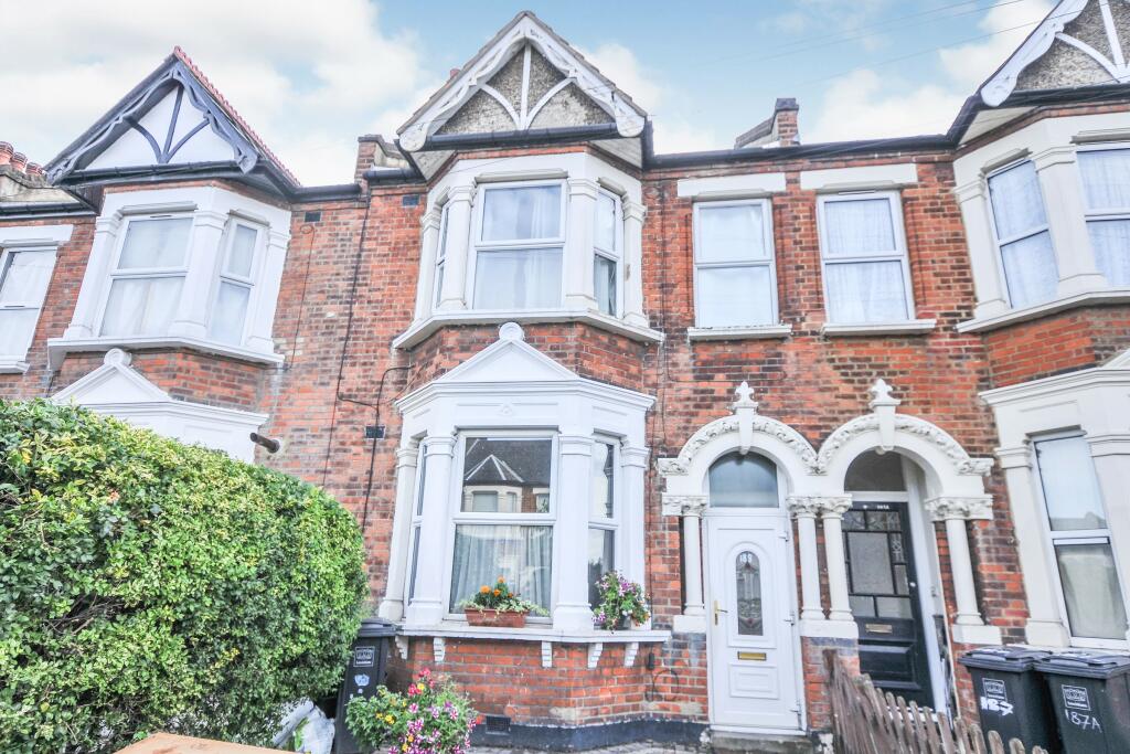 Main image of property: Laleham Road, London, SE6