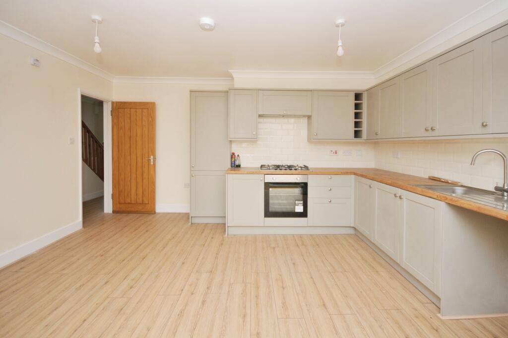 Main image of property: Melfield Gardens, Catford, London, SE6