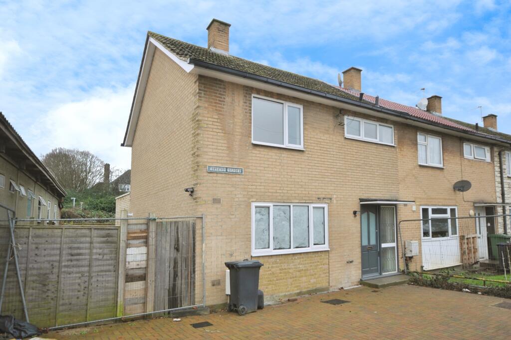 Main image of property: Melfield Gardens, Catford, London, SE6