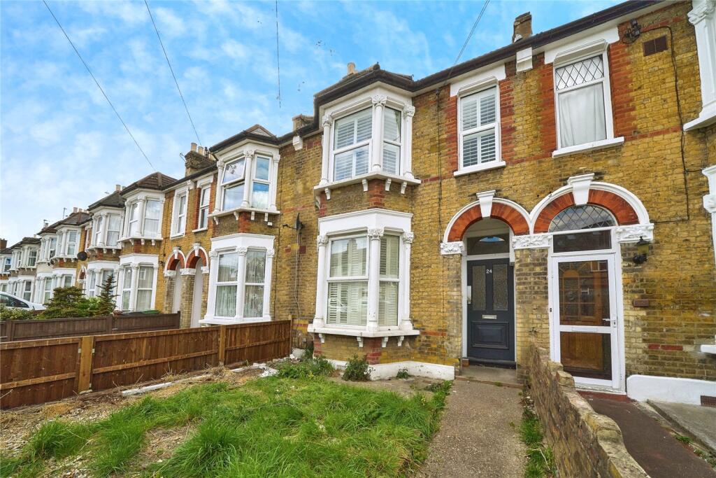 Main image of property: Laleham Road, LONDON, London, SE6