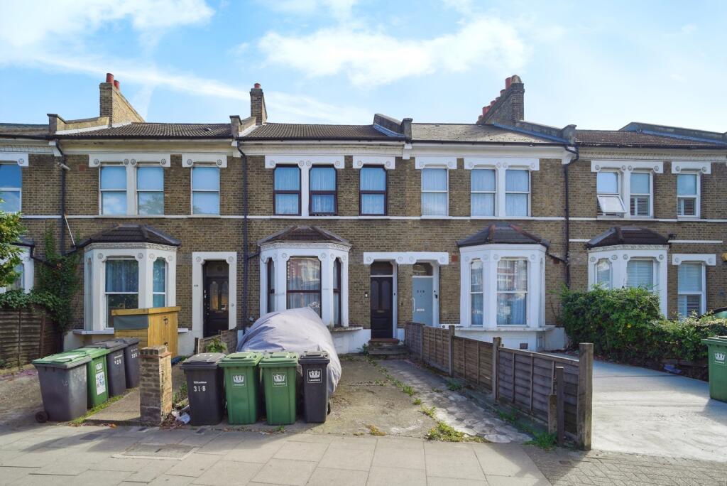 Main image of property: Stanstead Road, London, SE6