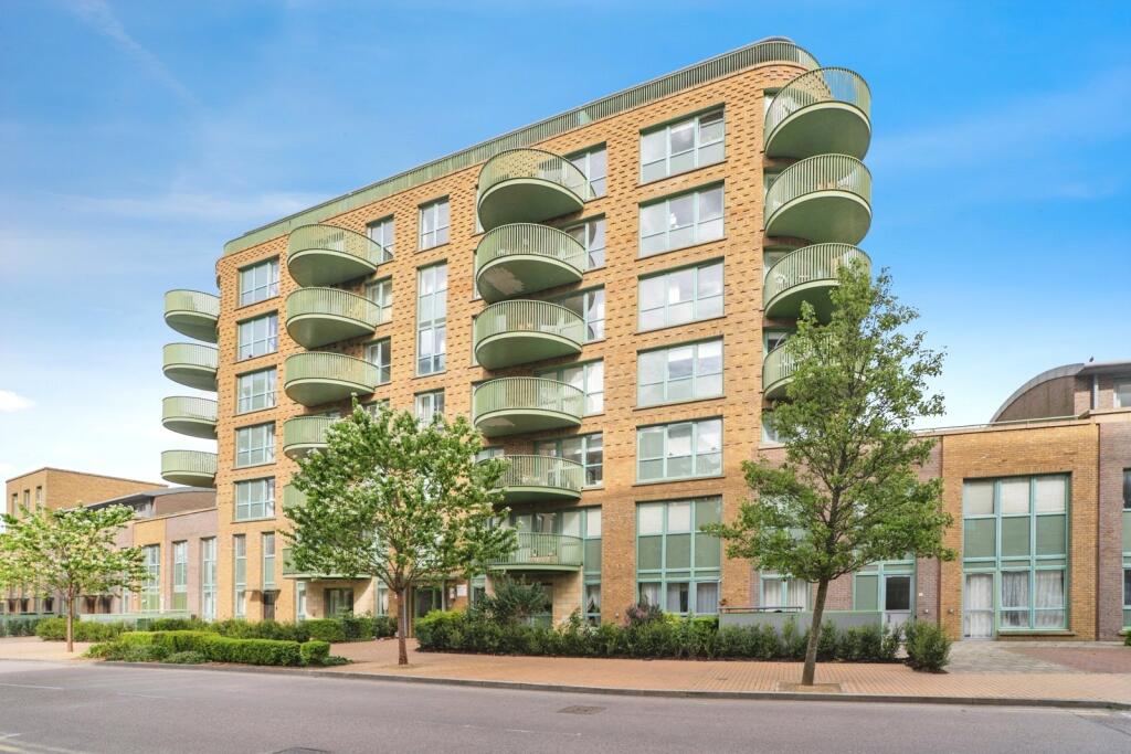 Main image of property: Ottley Drive, London, SE3
