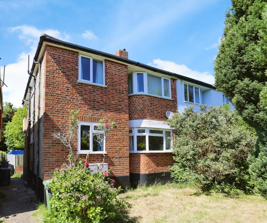 Main image of property: Meadowview Road, LONDON, London, SE6