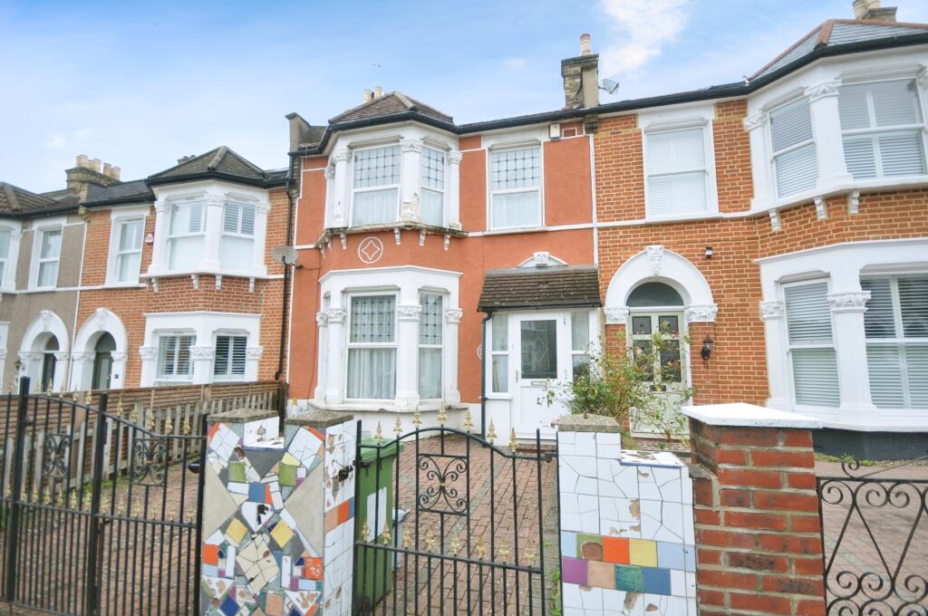 Main image of property: Arngask Road, London, SE6