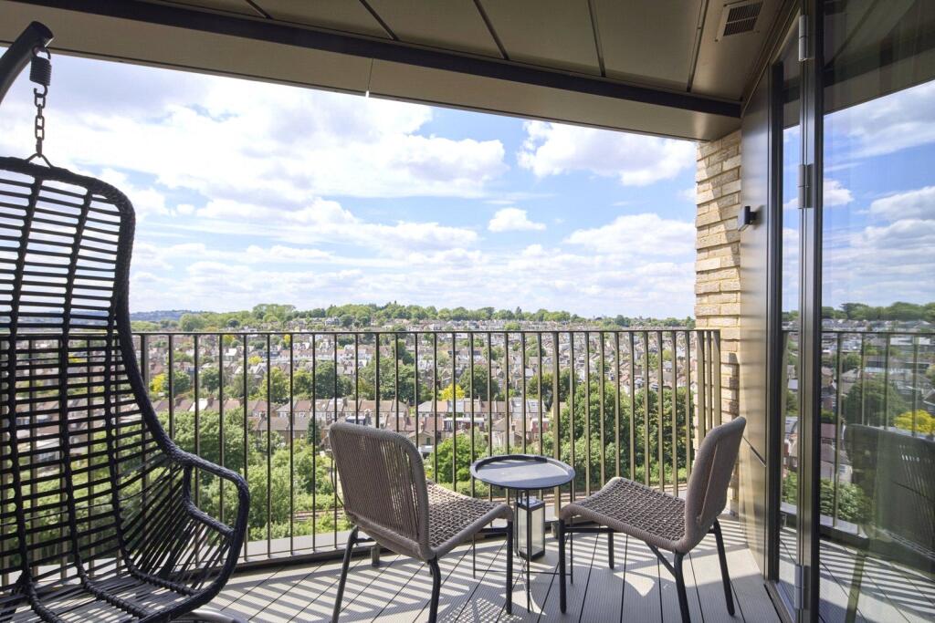 Main image of property: Silver Road, London, SE13