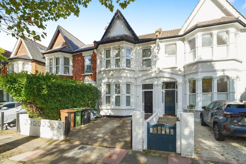 Main image of property: Inchmery Road, London, SE6