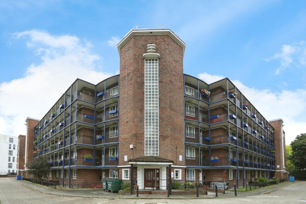 Main image of property: Randisbourne Gardens, Bromley Road, London, SE6