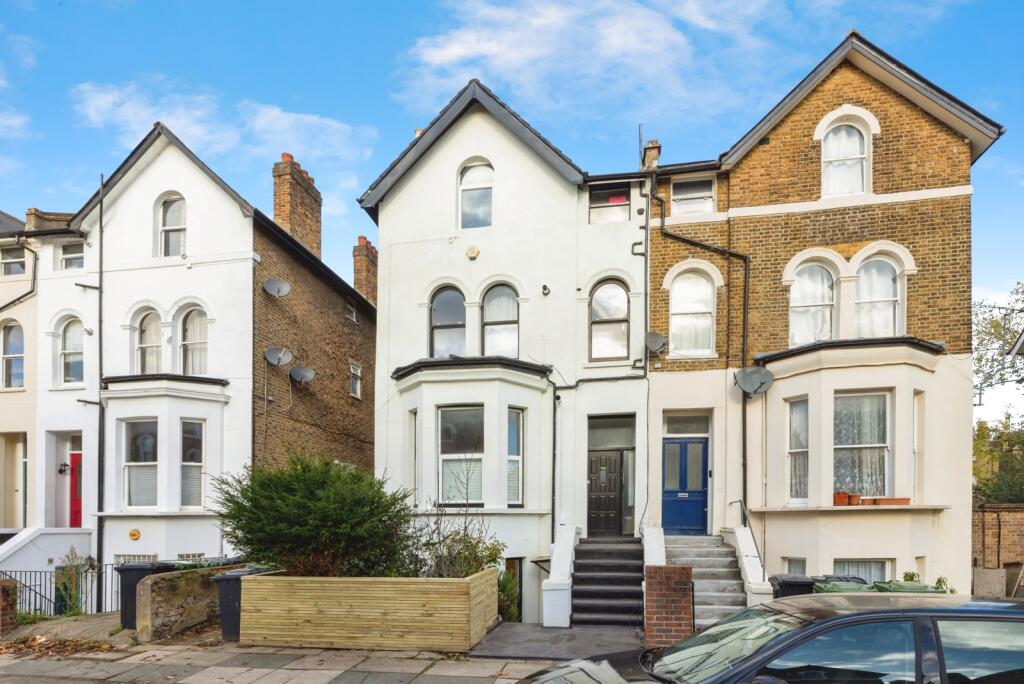 Main image of property: Mount Pleasant Road, London, SE13