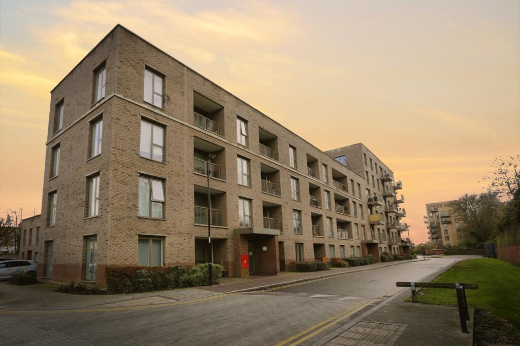 Main image of property: Adenmore Road, LONDON, London, SE6