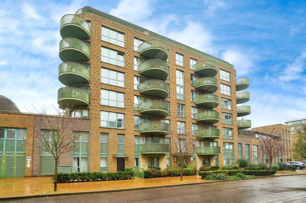 Main image of property: Ottley Drive, London, SE3