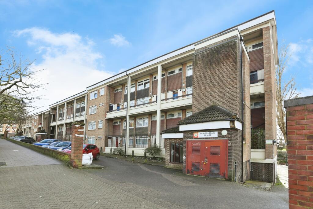 Main image of property: Southend Lane, London, SE6