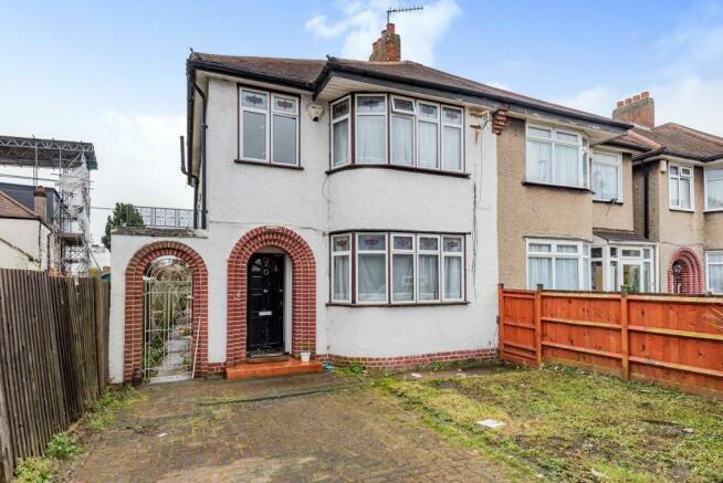 Main image of property: Perry Hill, London, SE6