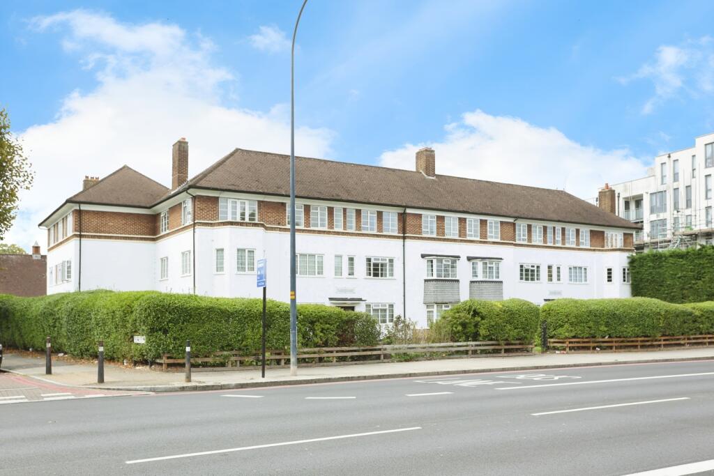 Main image of property: Bromley Road, LONDON, London, SE6