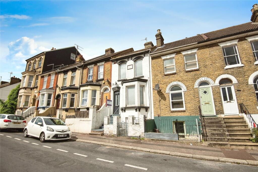 Main image of property: Rochester Street, Chatham, Kent, ME4