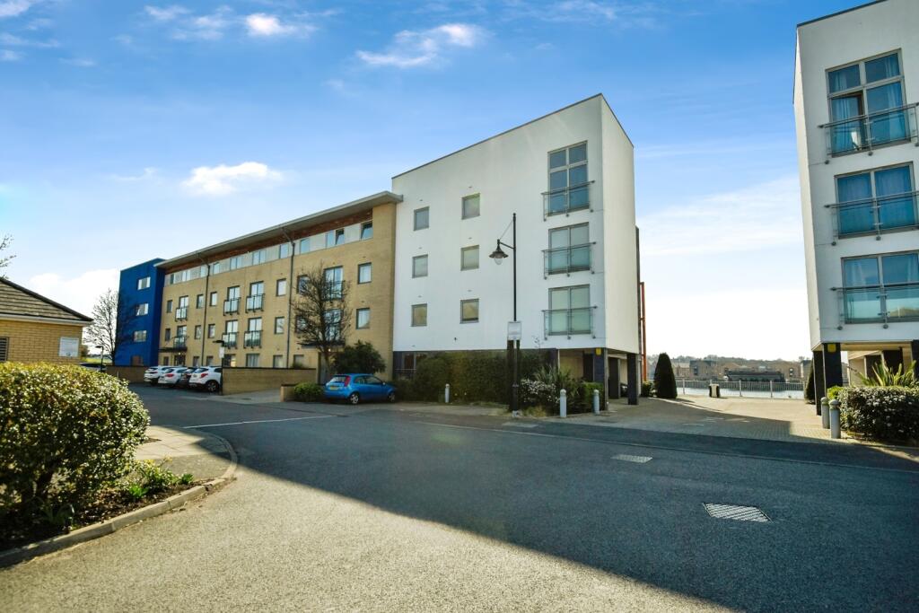 Main image of property: Watersmeet, St. Marys Island, Chatham, Kent, ME4