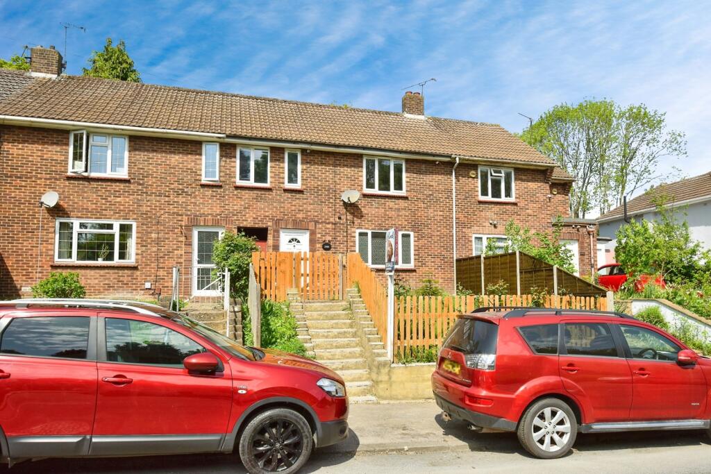 Main image of property: Churchill Avenue, Chatham, Kent, ME5