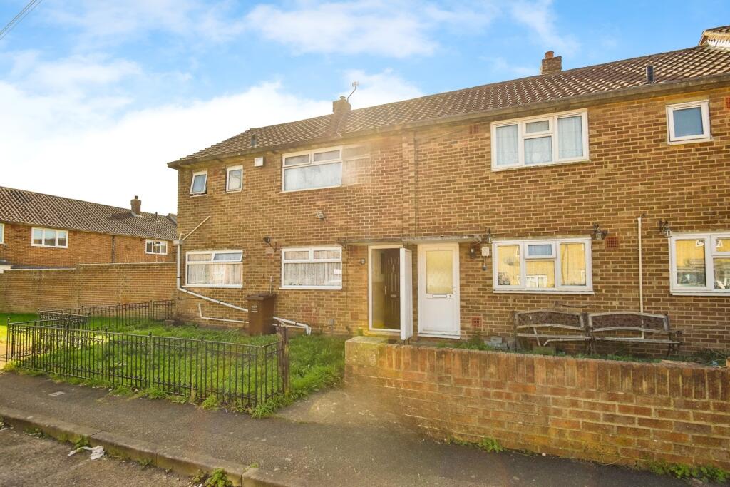 Main image of property: Aspen Way, Chatham, Kent, ME5
