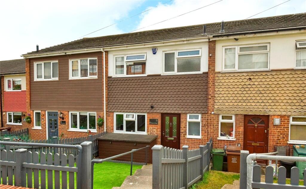 Main image of property: Beacon Road, Chatham, Kent, ME5