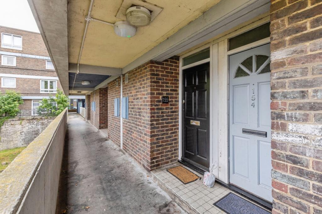 Main image of property: Melville Court, Chatham, Kent, ME4