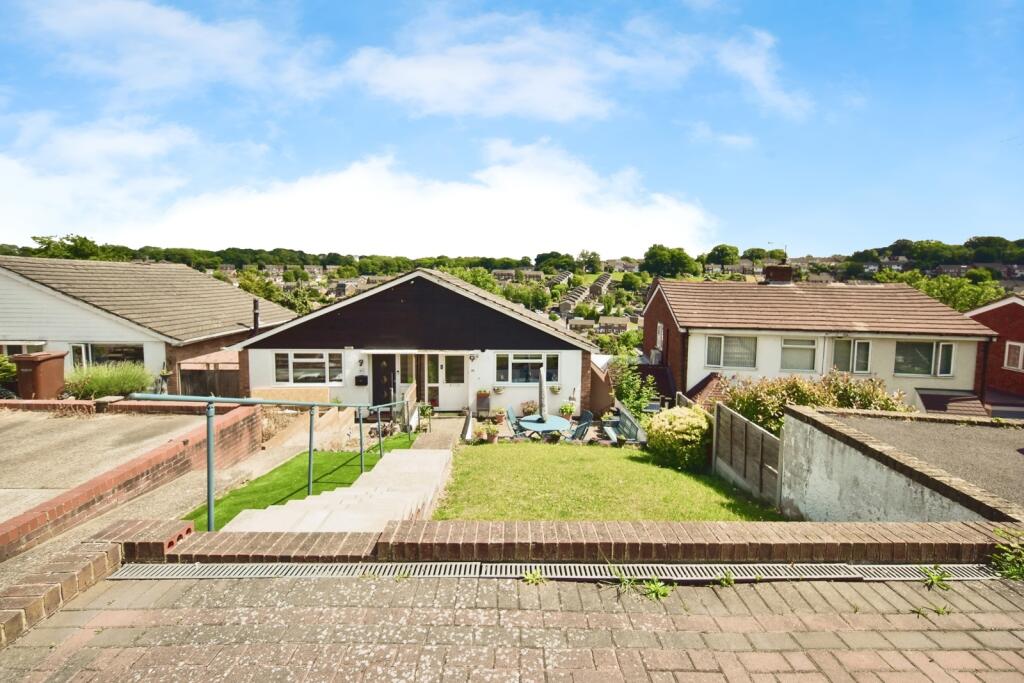 Main image of property: Sussex Drive, Chatham, Kent, ME5