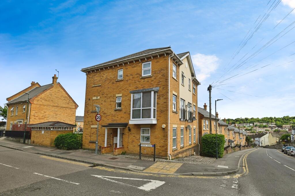 Main image of property: Diana Road, Chatham, Kent, ME4