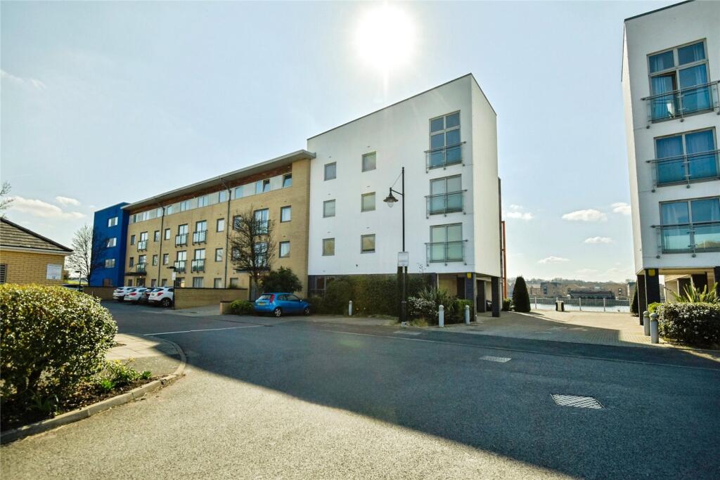 Main image of property: Watersmeet, St. Marys Island, Chatham, Kent, ME4