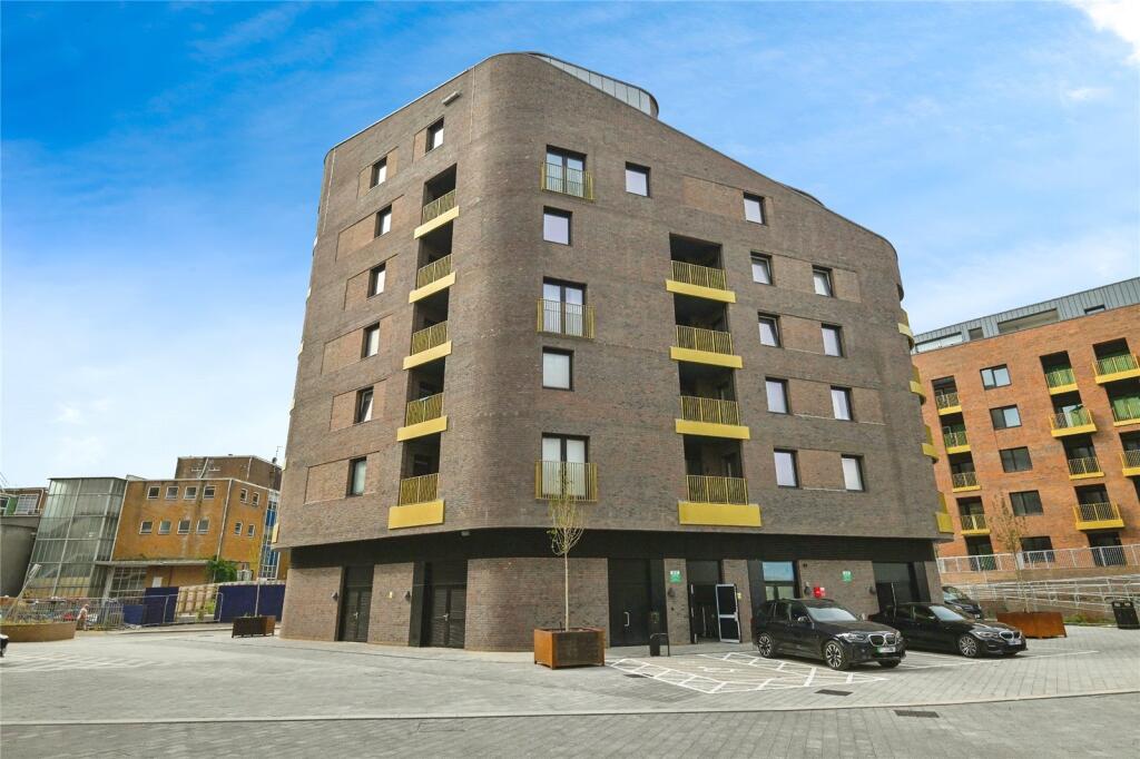 Main image of property: Dock Road, Chatham, Kent, ME4