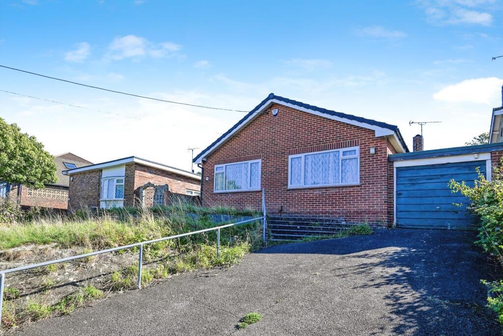 Main image of property: Lords Wood Lane, Chatham, Kent, ME5