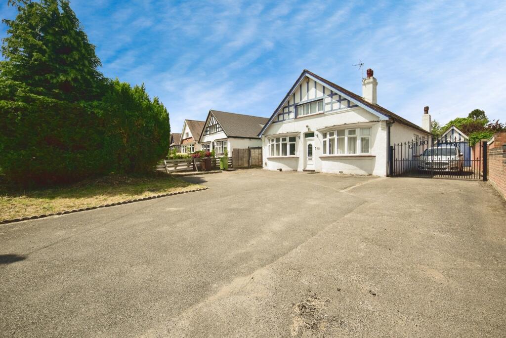 Main image of property: Maidstone Road, Chatham, ME4