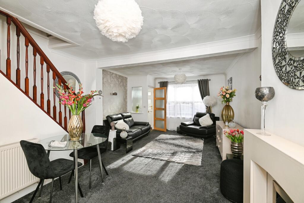 Main image of property: Lester Road, Chatham, Kent, ME4