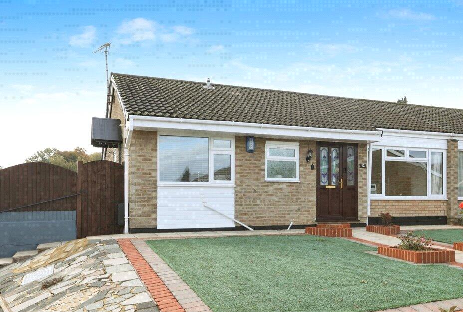 Main image of property: Thorndale Close, Chatham, Kent, ME5