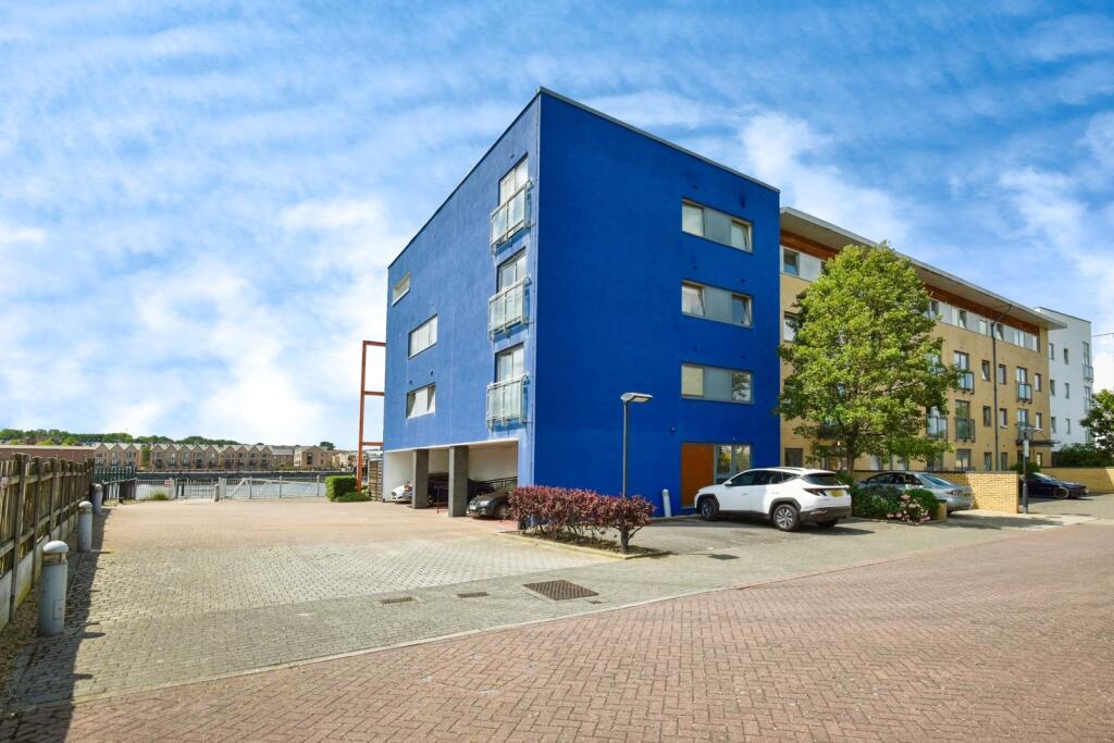 Main image of property: Watersmeet, St. Marys Island, Chatham, Kent, ME4