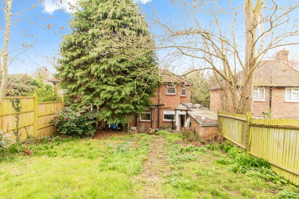 Additional property image - Rochester Drive, Bexley, Kent, DA5