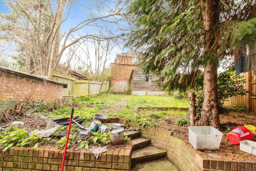 Additional property image - Rochester Drive, Bexley, Kent, DA5