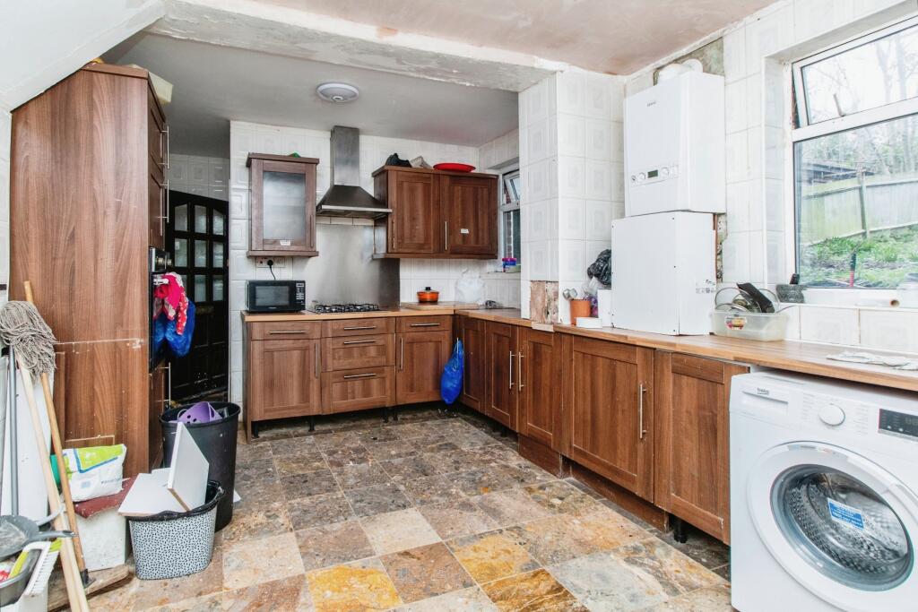 Additional property image - Rochester Drive, Bexley, Kent, DA5