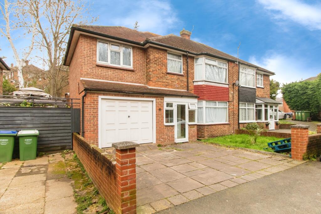 Additional property image - Rochester Drive, Bexley, Kent, DA5