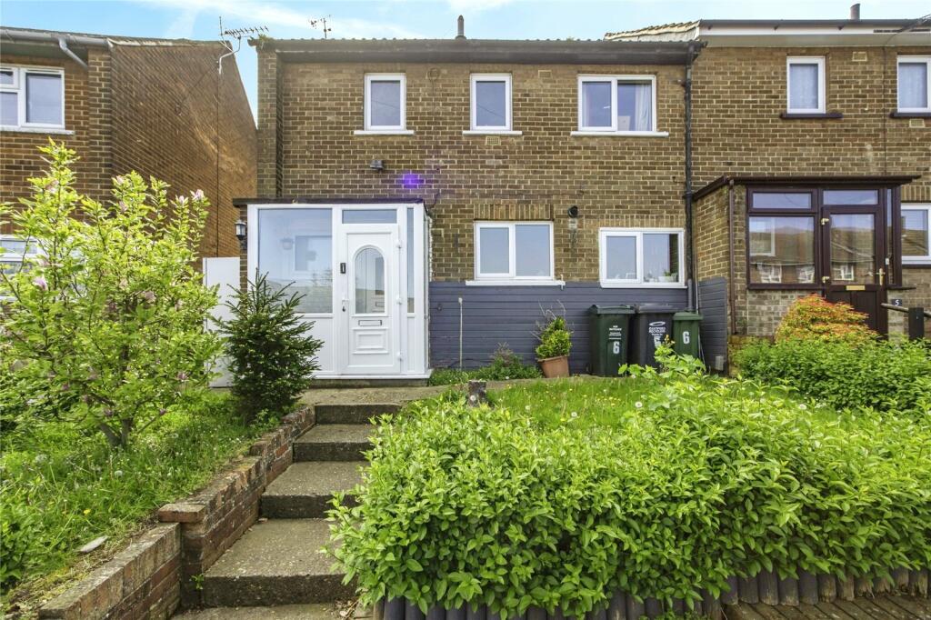 Main image of property: Shaftesbury Lane, Dartford, Kent, DA1