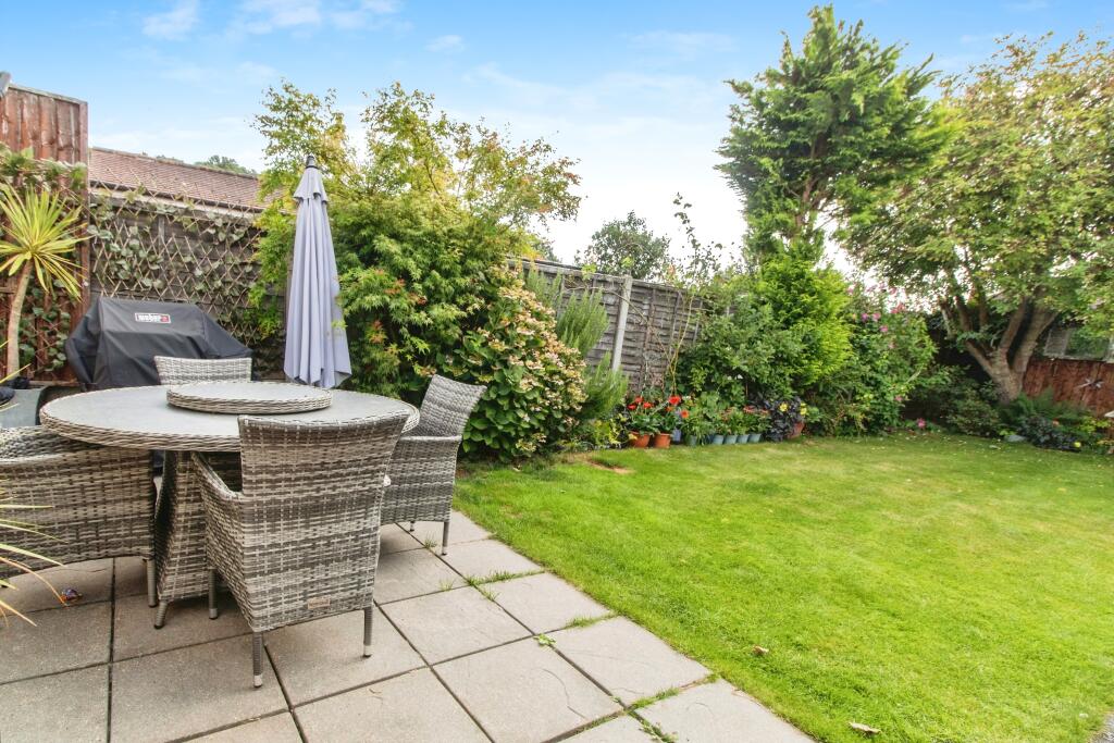 Additional property image - Coombfield Drive, Dartford, Kent, DA2
