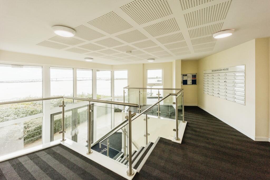 Additional property image - Carmichael Avenue, Greenhithe, Kent, DA9