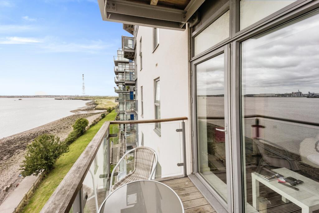 Additional property image - Carmichael Avenue, Greenhithe, Kent, DA9