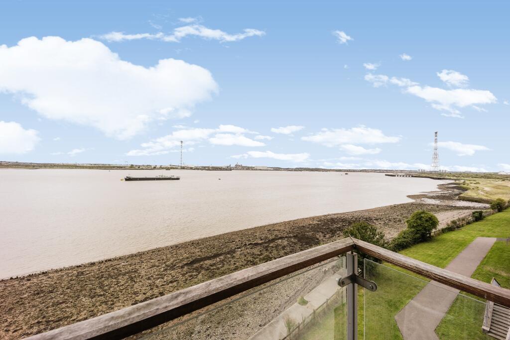 Additional property image - Carmichael Avenue, Greenhithe, Kent, DA9