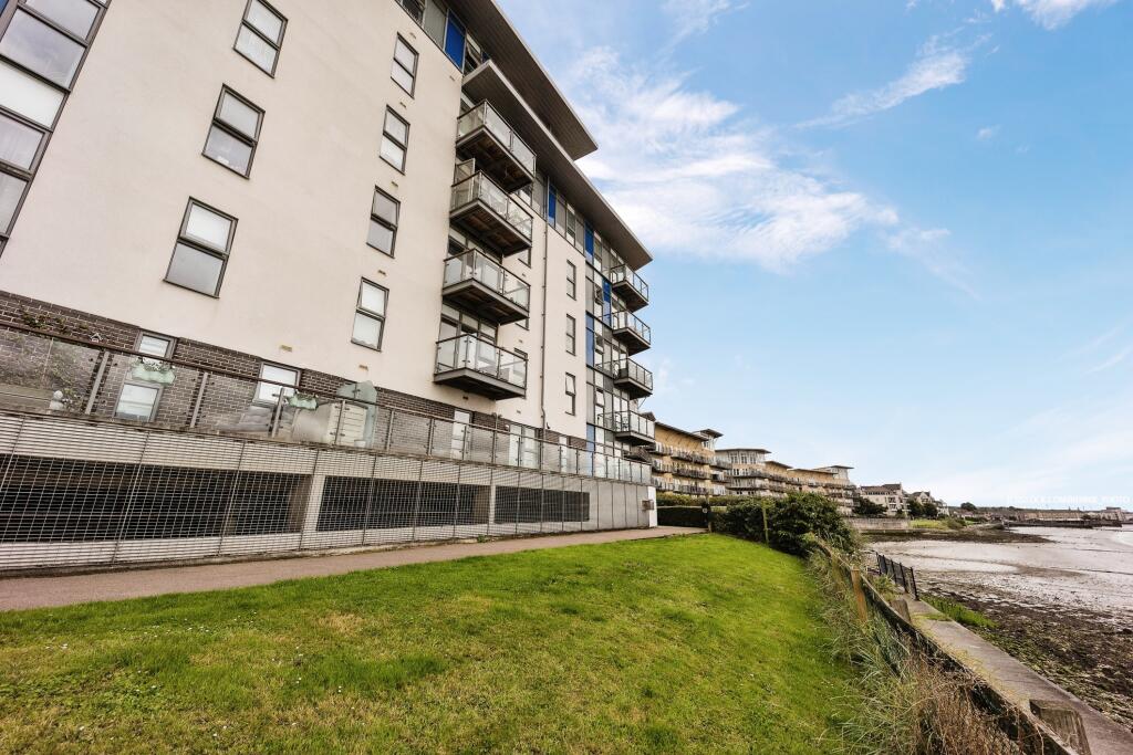 Additional property image - Carmichael Avenue, Greenhithe, Kent, DA9