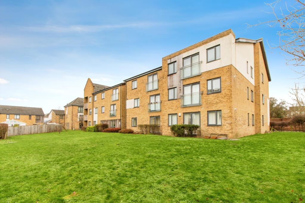 Additional property image - Salisbury Road, Dartford, Kent, DA2