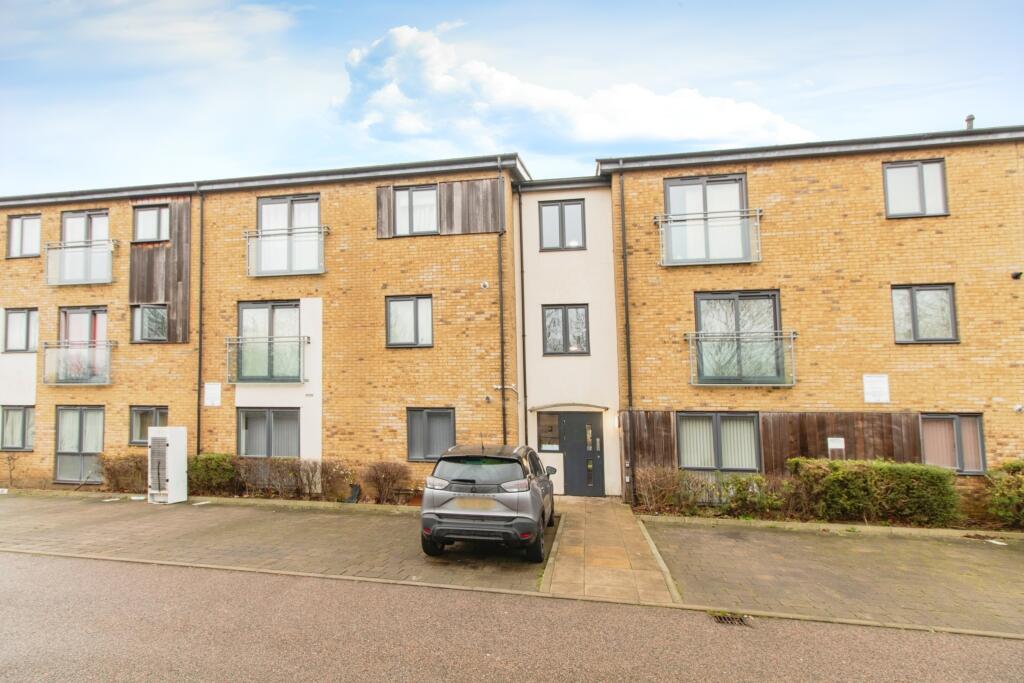 Additional property image - Salisbury Road, Dartford, Kent, DA2